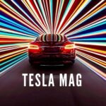 Tesla S 100 Millionth 4680 Battery Cell Milestone Paves The Way For The