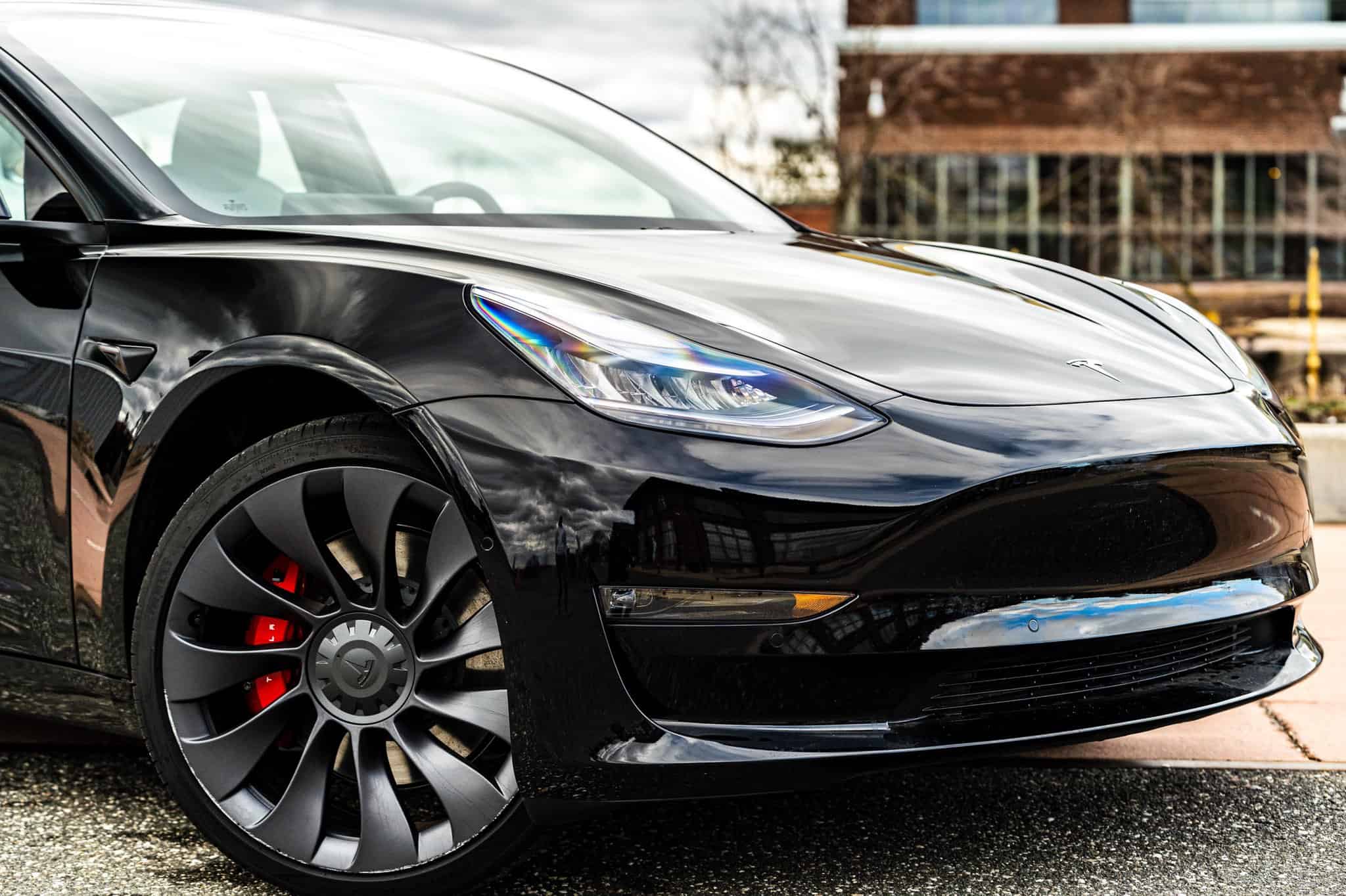 Essai longue durée – Tesla Model 3 Grande Autonomie 2024 : moins