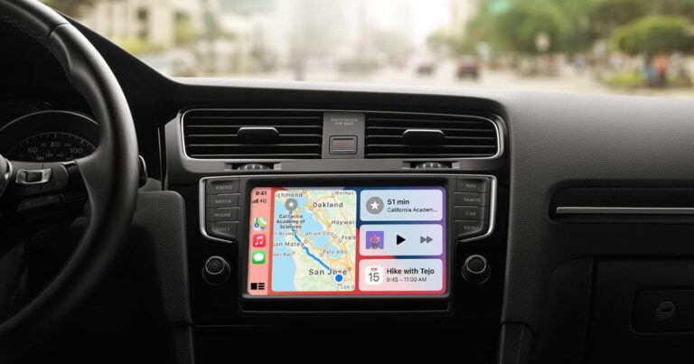 Pourquoi Tesla n’intègre-t-elle pas Apple CarPlay dans ses véhicules ?