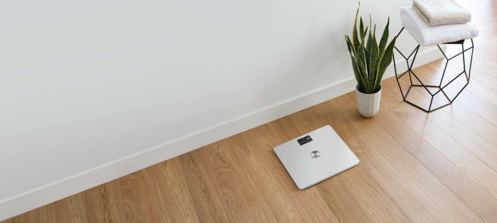 Photo de Withings Smart Body +