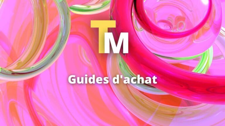 Guides-dachat