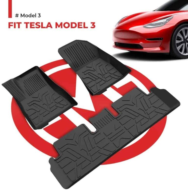 Tesla Model Y : voici notre sélection ultime des accessoires indispensables