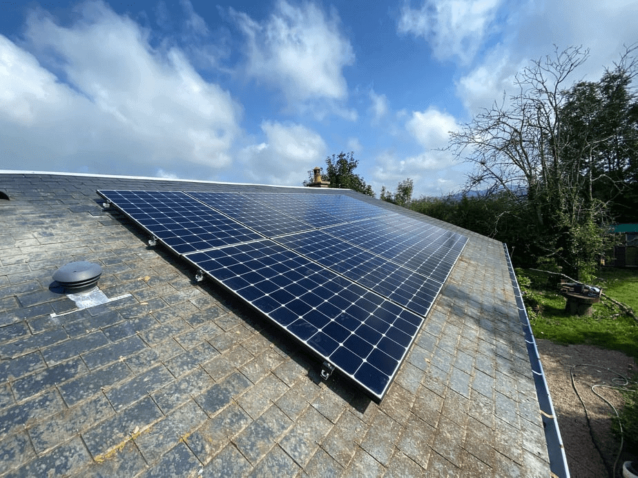 Peut-on recharger sa batterie grâce à l'énergie solaire ?