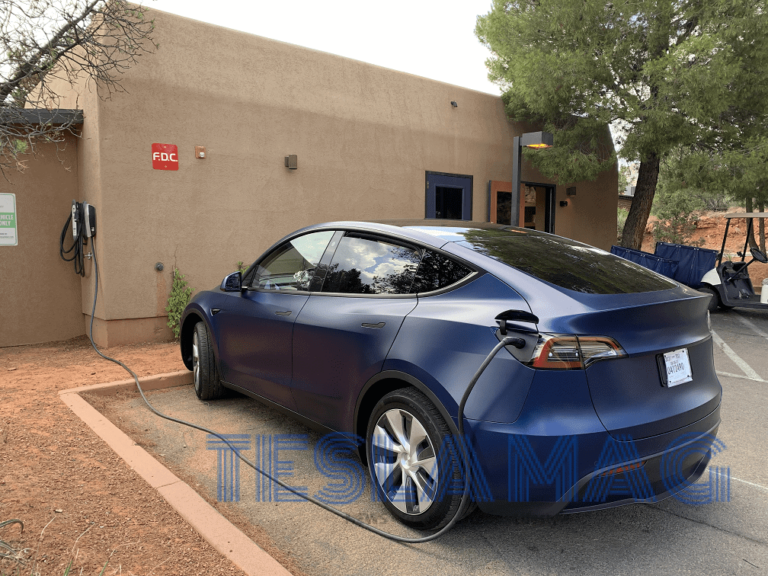 La Tesla Model Y se vend mieux que la Tesla Model 3 en Californie