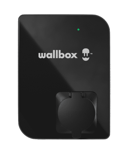 Meilleure wallbox à domicile - Guide Complet 2024