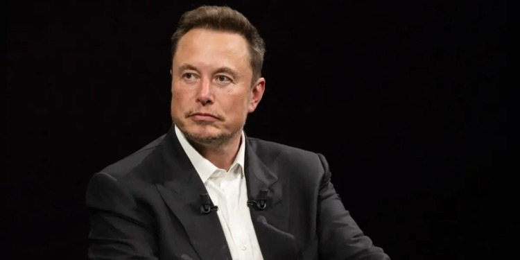 Elon Musk : L’Homme Derrière le Mythe de Tesla