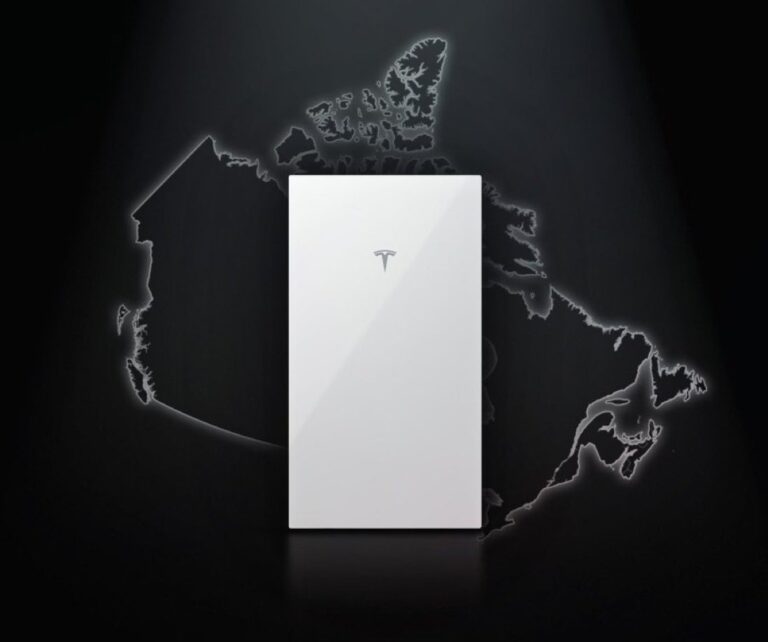 Stockage d’énergie : Tesla devient un acteur majeur au deuxième trimestre