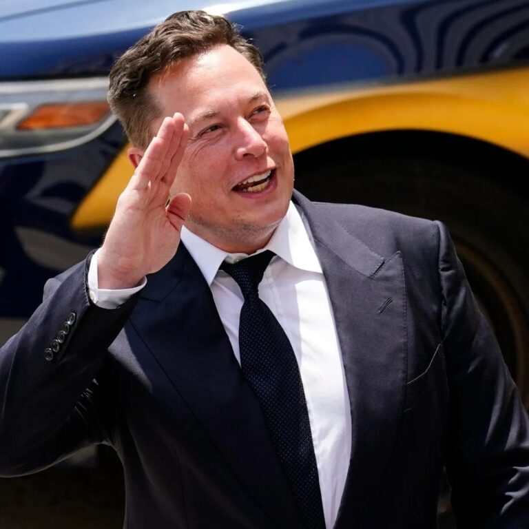 Elon Musk Déterminé à Faire de Tesla l’Entreprise la mieux valorisée au Monde