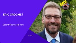 Interview avec Eric Grognet, Gérant de Sherwood Parc : Une Exploration du Plus Grand Parc d’Aventures de France