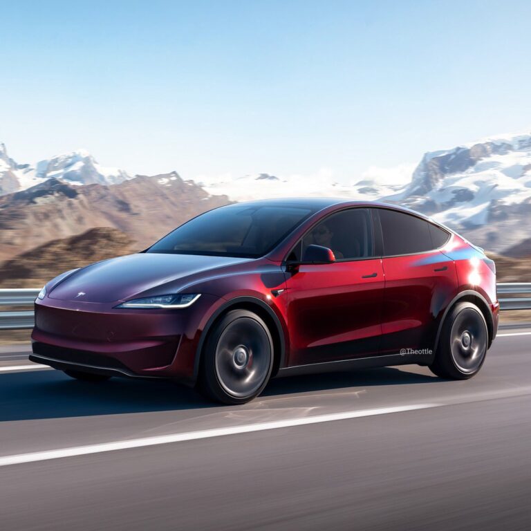 Options et Atouts des Tesla Model 3 Disponibles Aujourd’hui