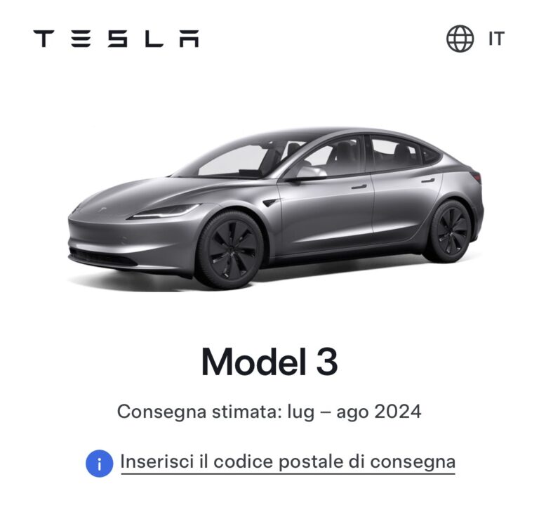 Voici pourquoi Tesla augmente les prix de la Model 3
