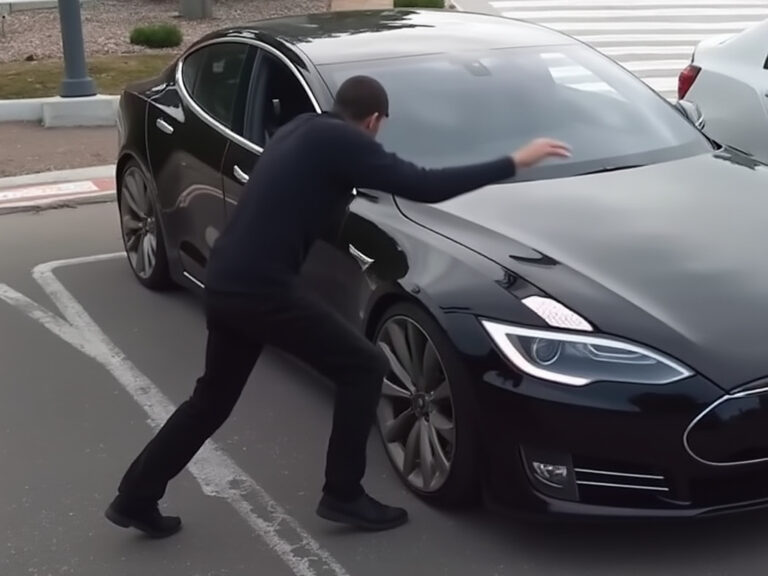 Tesla : Les Meilleures Astuces de Sécurité pour Protéger Votre Voiture contre le Vol