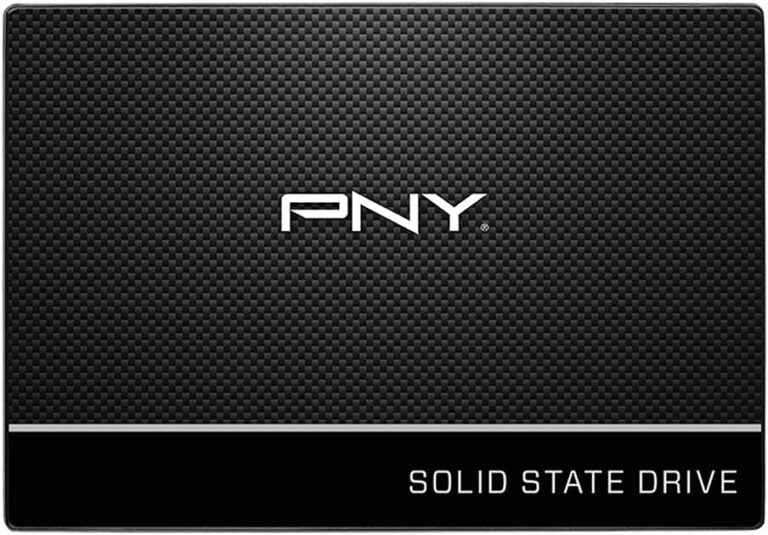 Profitez des offres incroyables: Le SSD PNY CS900 de 1 To à moins de 50 euros