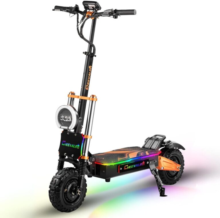 Promotion exceptionnelle sur la trottinette électrique YUME Swift : Performance et autonomie imbattables