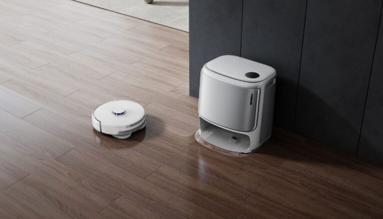 Narwal Freo Z Ultra : l’aspirateur laveur robot ultime à 899€