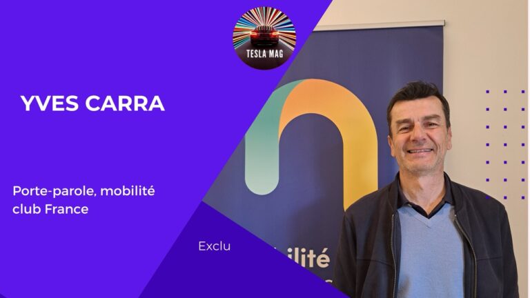 « Le Véhicule Électrique Ne Sera Pas la Solution Unique » : Yves Carra de Mobilité Club France Critique la Transition Forcée