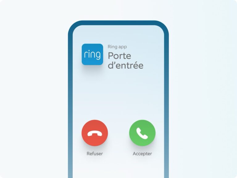 Ring annonce des fonctionnalités avancées pour renforcer votre sécurité à domicile