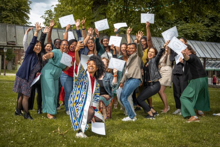 HEC Stand Up : Un programme gratuit pour accompagner les femmes des Antilles vers l’entrepreneuriat