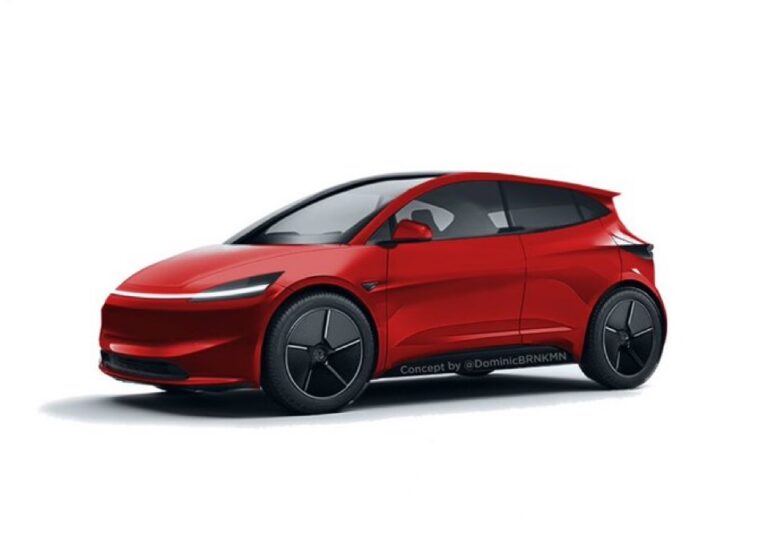 Une nouvelle Tesla à moins de 30 000 $ : Révolution ou Mirage ?