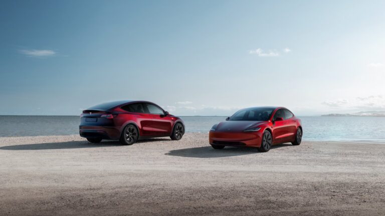 Tesla Model 3 Highland vs Tesla Model Y 2025 : Comparatif Complet