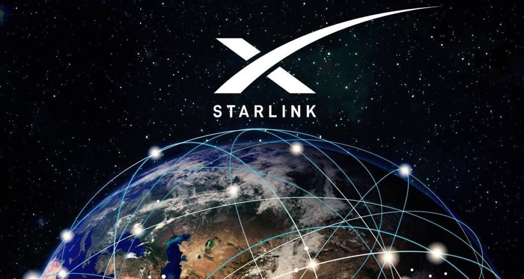 Spacex Receives Licenses To Provide Starlink Internet In Mongolia