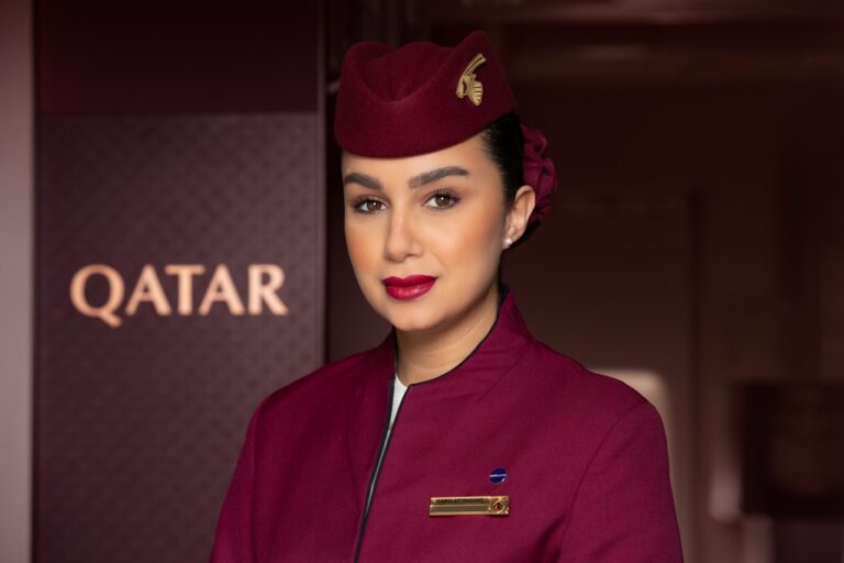 Unveiling the Swift Transformation: Qatar Airways’ Bold Steps in Inflight Connectivity