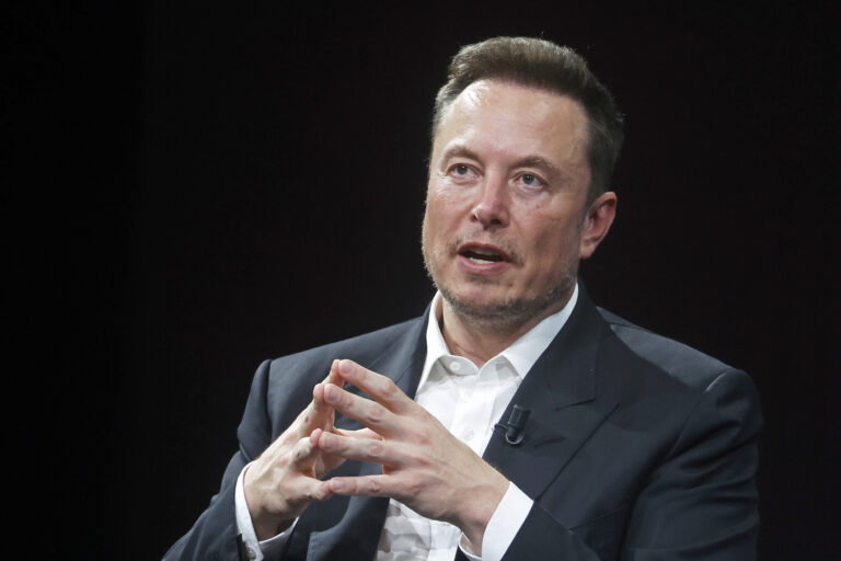 How Elon Musk Created Over $735 Billion in Value for Tesla Shareholders