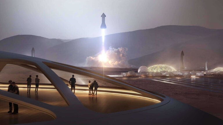 SpaceX Aims to Prove Reusability at June 5 Starship Launch