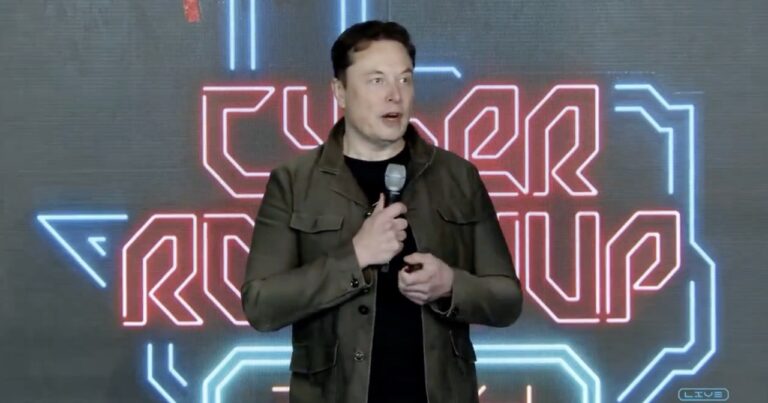 Key Revelations from Tesla’s 2024 Shareholder Meeting
