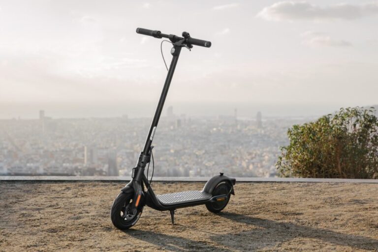 Guide to the Best Electric Scooters for Adults