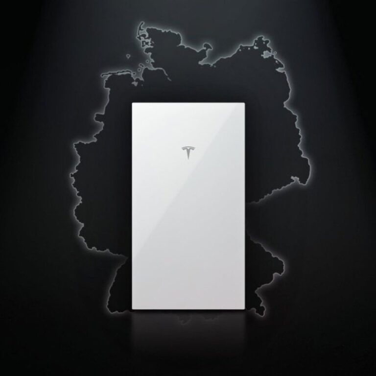 Tesla Powerwall 3 Arrives in Pressure in the United Kingdom and Germany
