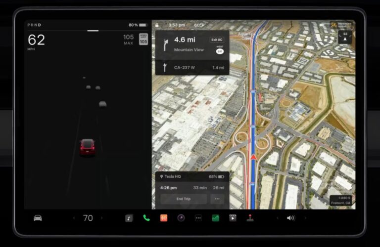 Improve Navigation with the New “Avoid Highways” Feature