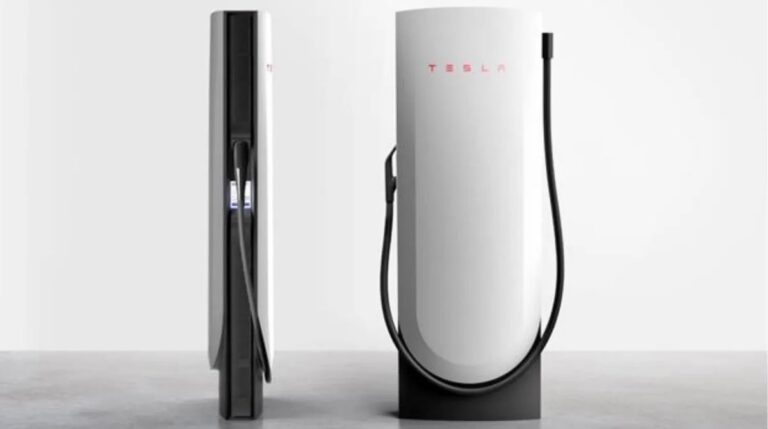 Tesla’s Bold Move: The Advent of Supercharger V3+ Trials