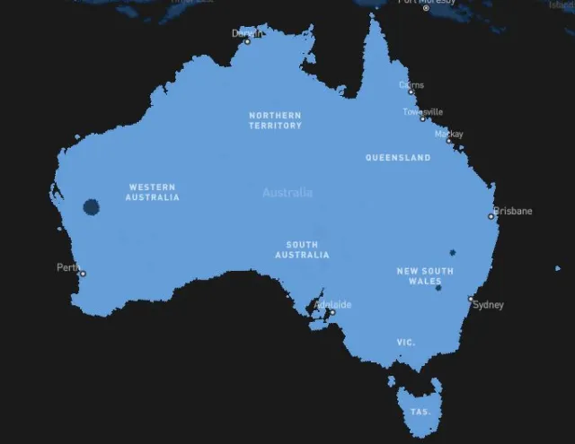 Rapid Growth of Starlink Adoption in Australia: A Closer Look