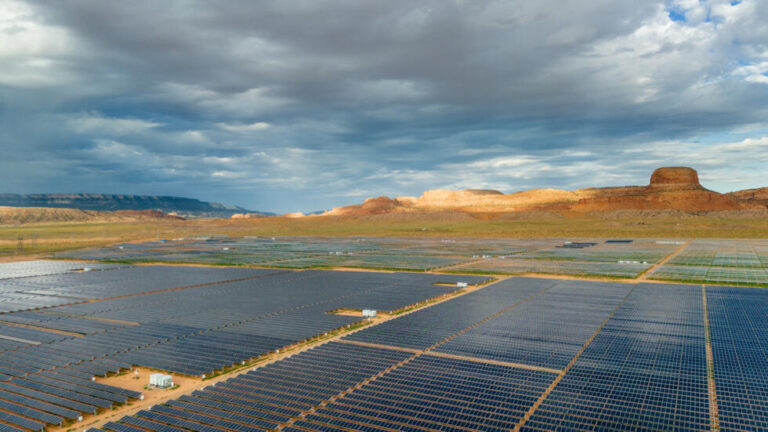 Record-Breaking Renewable Energy Milestone in South Australia: A Sign of Things to Come?