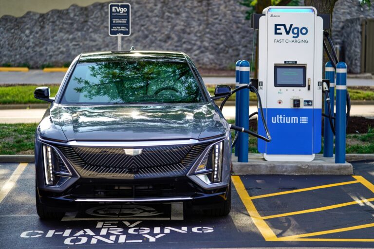 EVgo and General Motors Expand Collaboration to Enhance EV Charging Experience in the U.S.