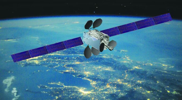 The Setback in Space: Intelsat 33e’s Power Failure and Its Global Implications