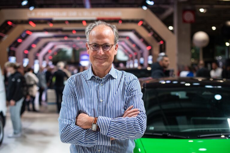 Mondial de l’Auto Paris 2024: A Record-breaking 90th Edition Celebrated by Over 500,000 Visitors