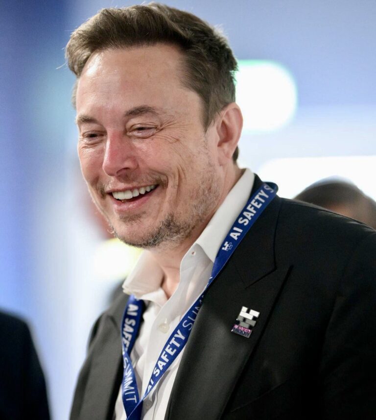 Elon Musk: The Visionary Garnering Worldwide Acclaim